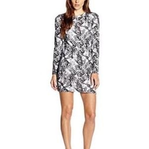 NWT Eleven Paris SPACE Dress